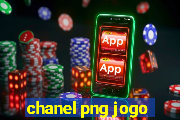 chanel png jogo